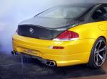 BMW M6 Tension Concept by AC Schnitzer 2005 года